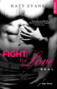 Real (Fight For Love)